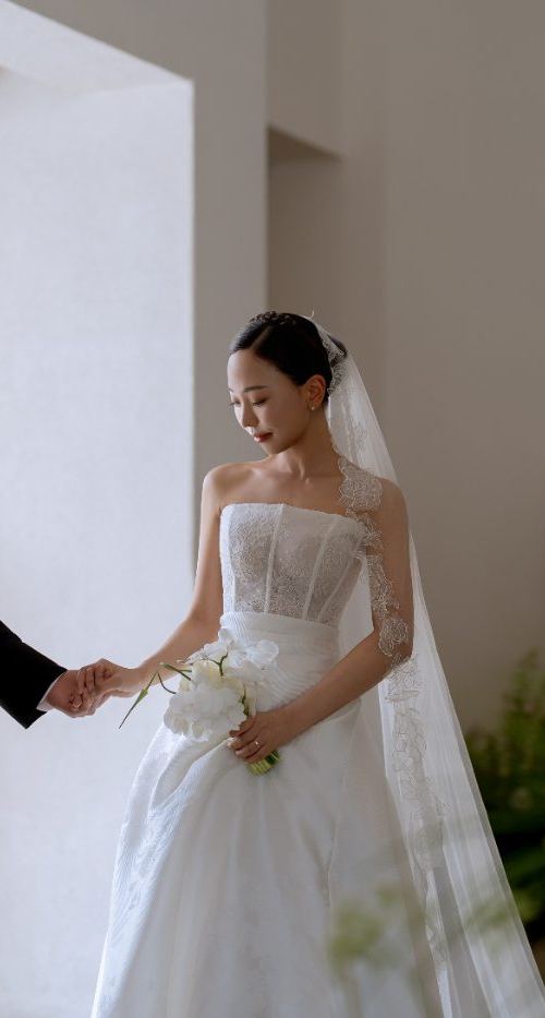 메종디탈리 본식스냅