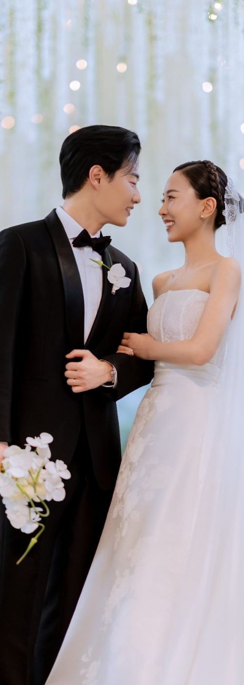 메종디탈리 본식스냅