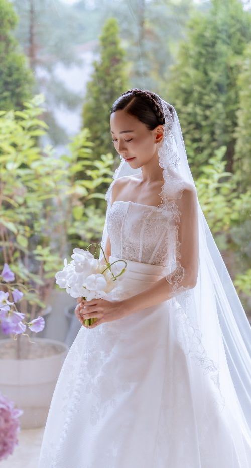 메종디탈리 본식스냅